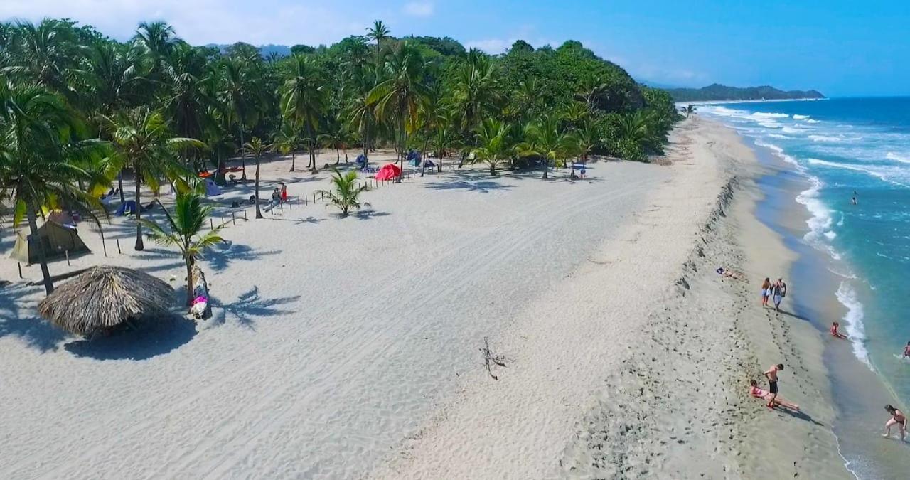 CasaGrande Surf Guachaca Exterior foto