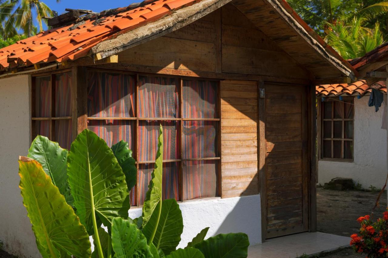 CasaGrande Surf Guachaca Exterior foto