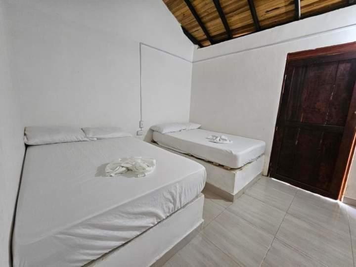 CasaGrande Surf Guachaca Exterior foto