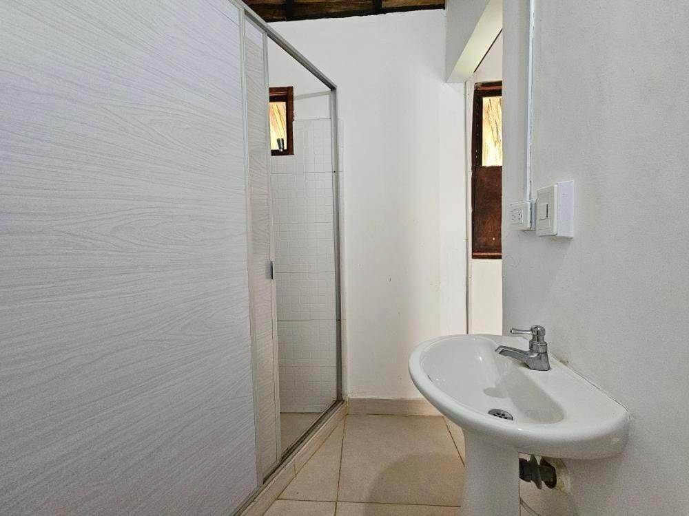 CasaGrande Surf Guachaca Exterior foto