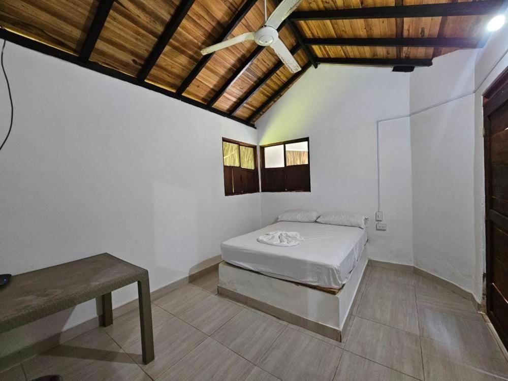 CasaGrande Surf Guachaca Exterior foto